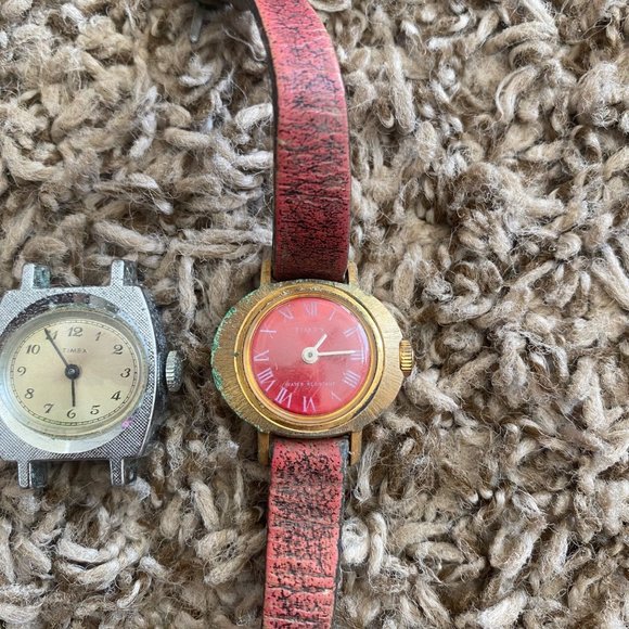 Bundle of watch parts, untested - Picture 4 of 6